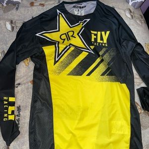 Fly Racing Men’s Motocross Gear